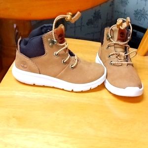 Timberland sneakers